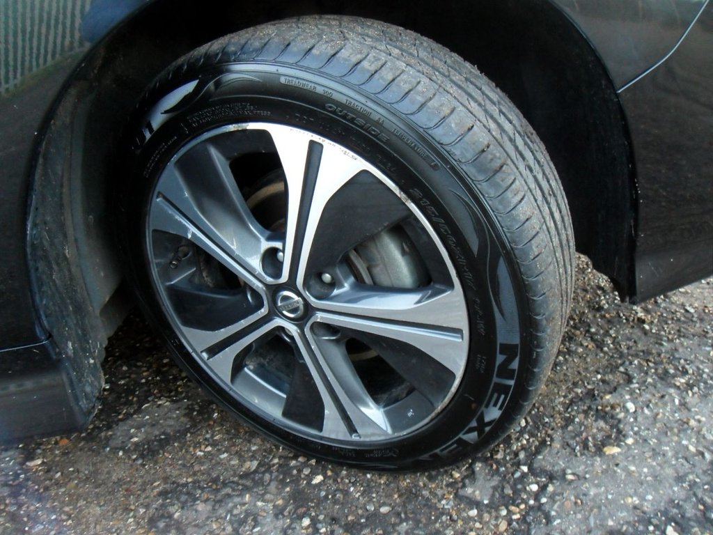 Used Nissan Leaf 2018 for sale - 77697686: Photo 50