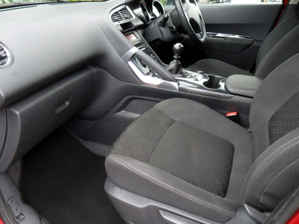 Used Peugeot 3008 2015 for sale - 76092720: Photo 12