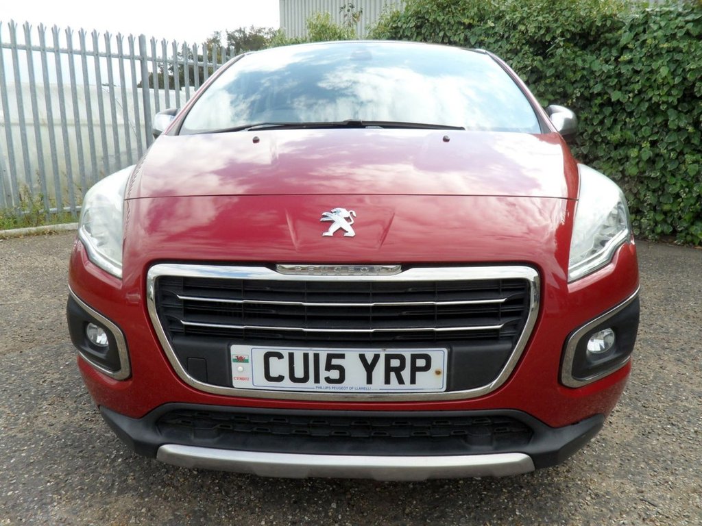 Used Peugeot 3008 2015 for sale - 76092720: Photo 14