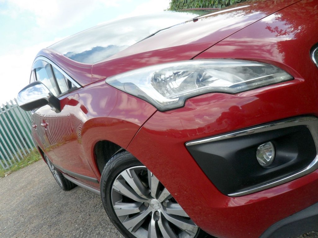 Used Peugeot 3008 2015 for sale - 76092720: Photo 18