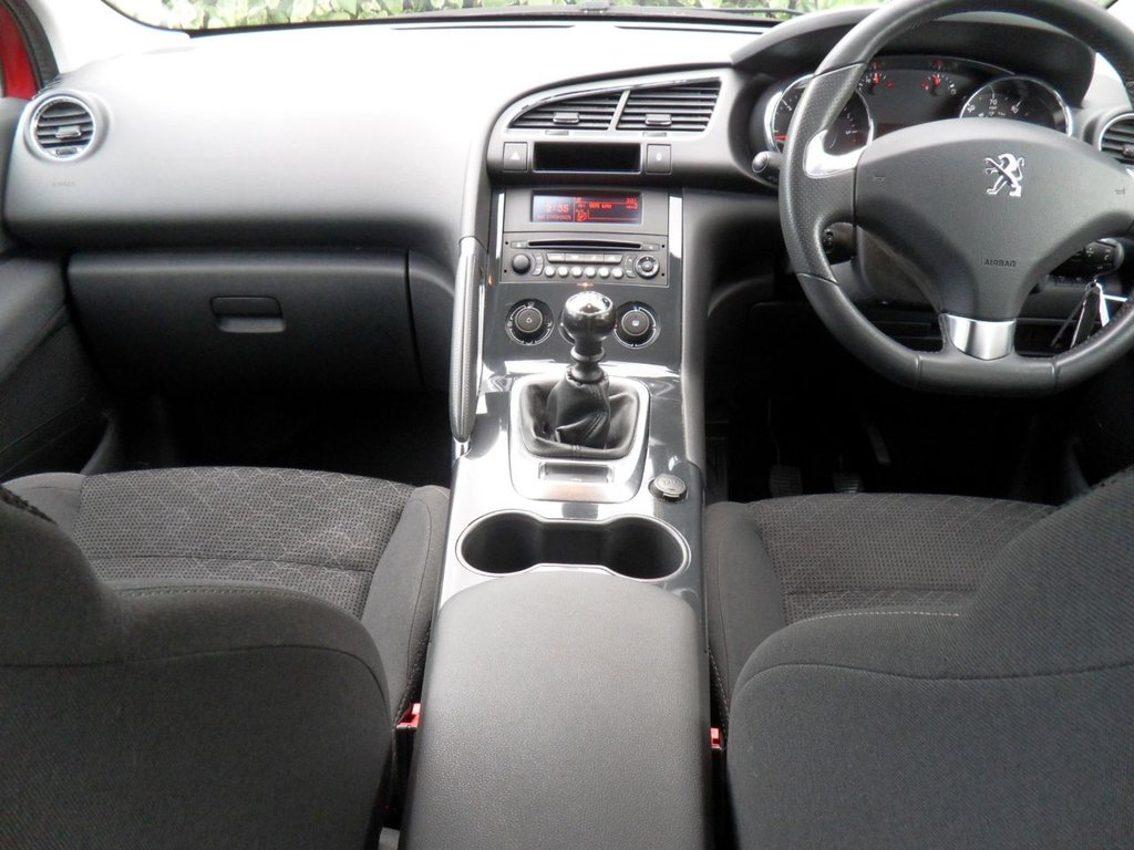 Used Peugeot 3008 2015 for sale - 76092720: Photo 19