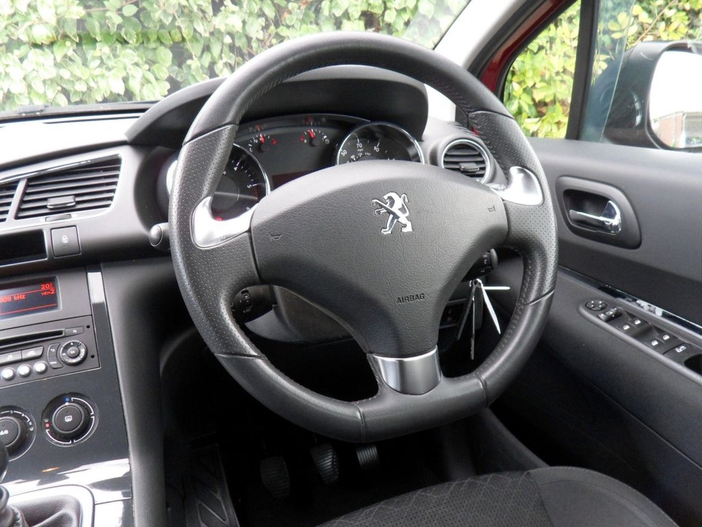 Used Peugeot 3008 2015 for sale - 76092720: Photo 26