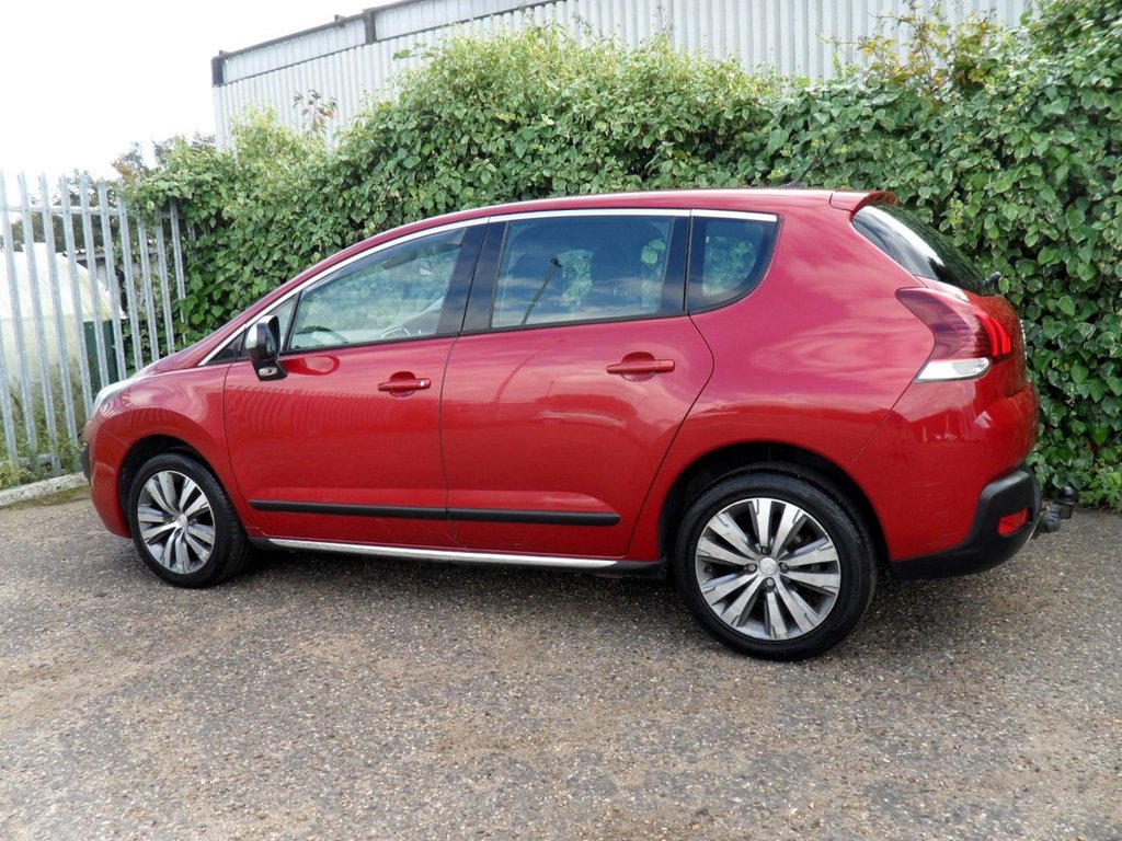 Used Peugeot 3008 2015 for sale - 76092720: Photo 39