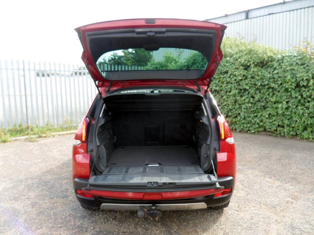 Used Peugeot 3008 2015 for sale - 76092720: Photo 41