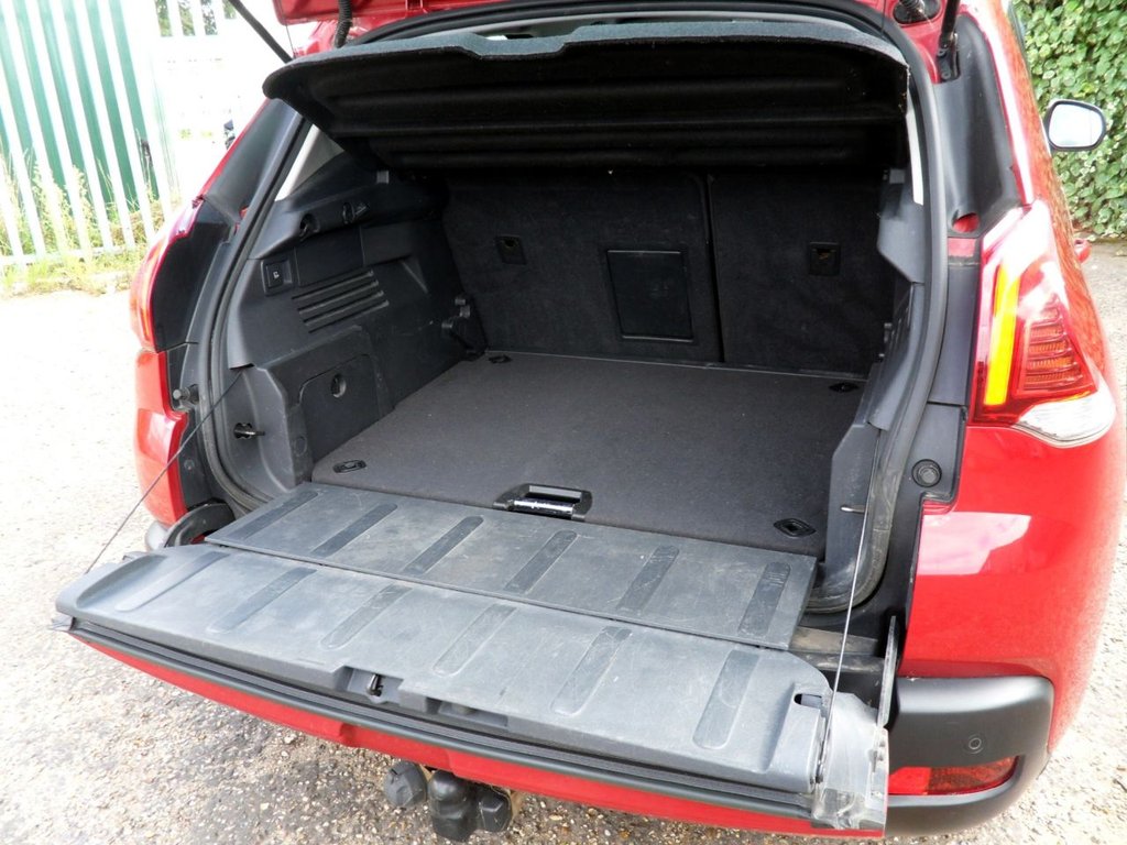 Used Peugeot 3008 2015 for sale - 76092720: Photo 42