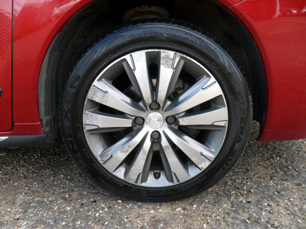 Used Peugeot 3008 2015 for sale - 76092720: Photo 45