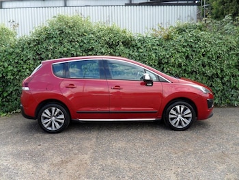 Used Peugeot 3008 2015 for sale - 76092720: Photo 4