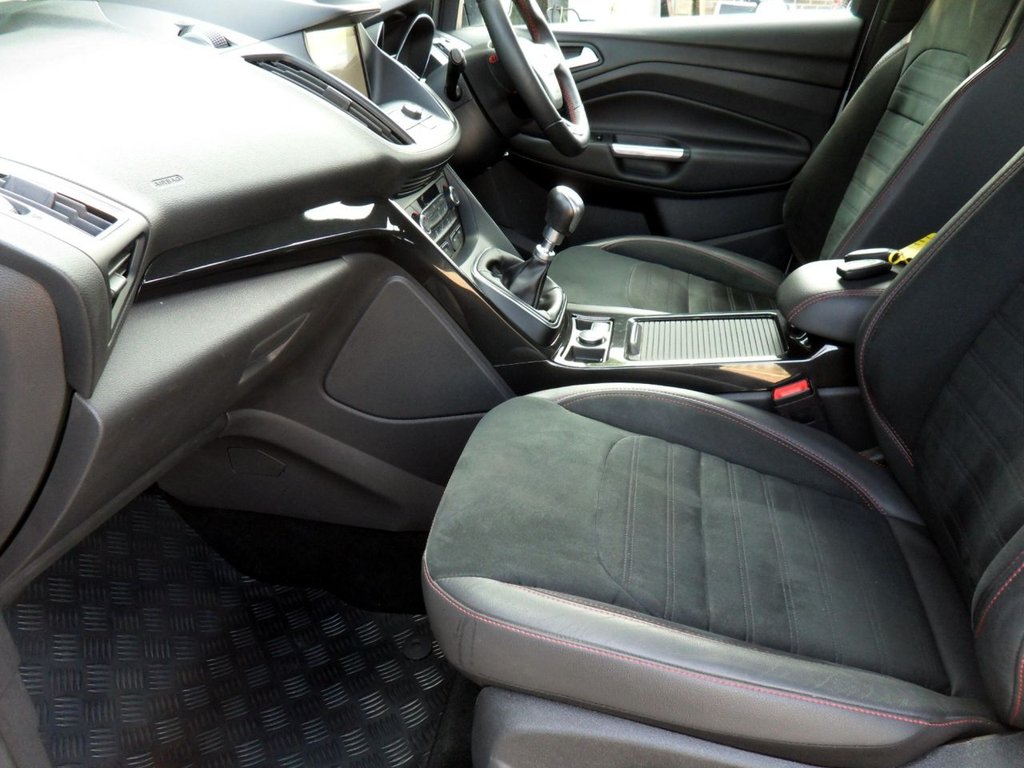 Used Ford Kuga 2019 for sale - 77697676: Photo 12