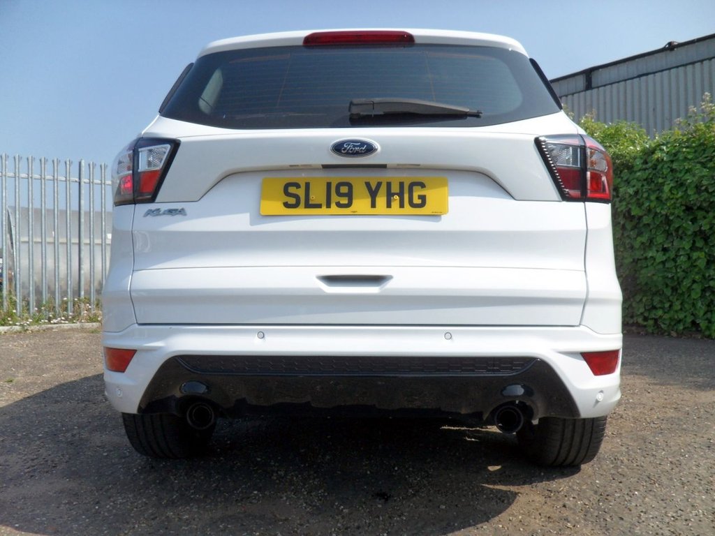 Used Ford Kuga 2019 for sale - 77697676: Photo 15