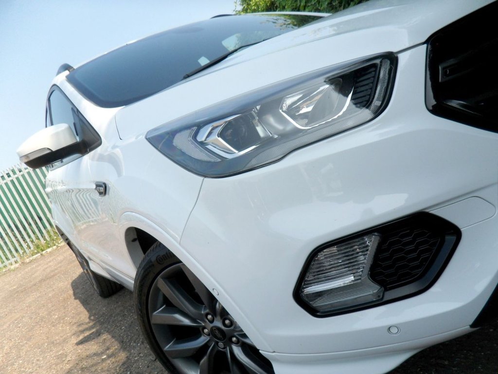 Used Ford Kuga 2019 for sale - 77697676: Photo 18