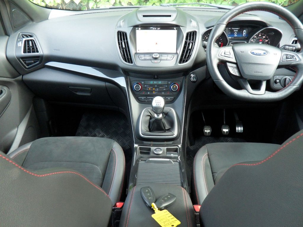 Used Ford Kuga 2019 for sale - 77697676: Photo 19