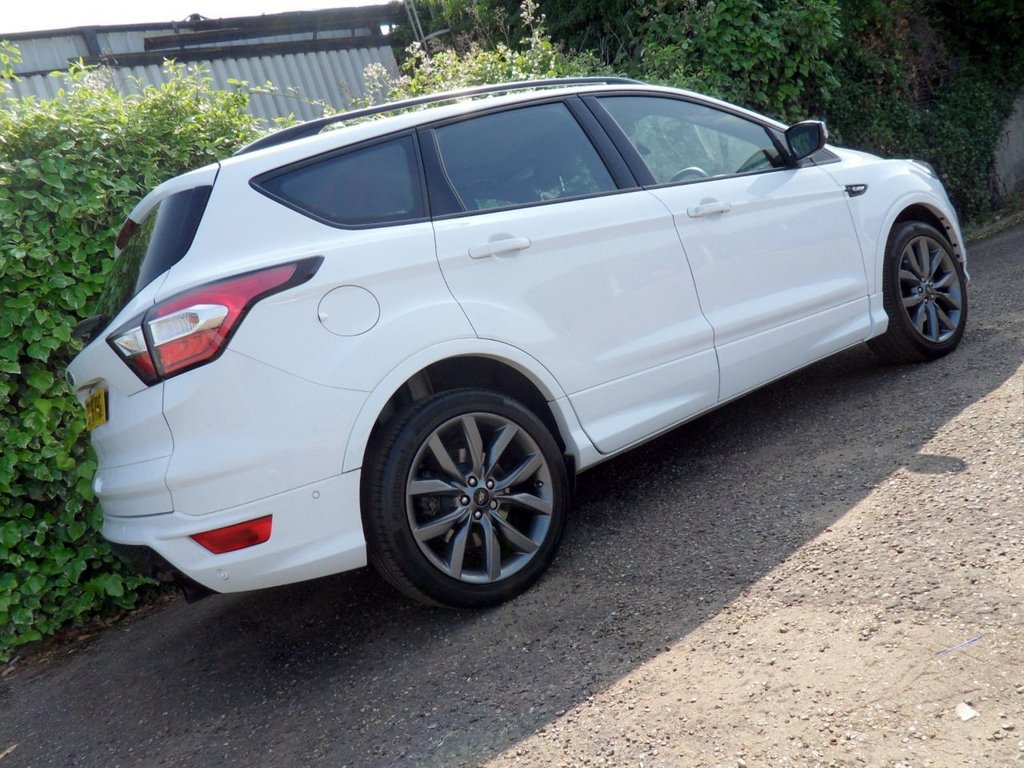 Used Ford Kuga 2019 for sale - 77697676: Photo 24