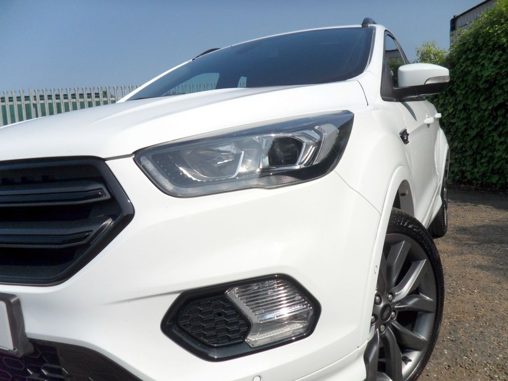 Used Ford Kuga 2019 for sale - 77697676: Photo 25