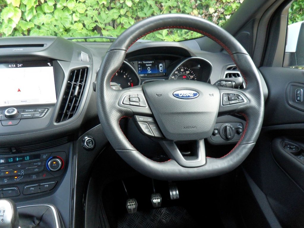 Used Ford Kuga 2019 for sale - 77697676: Photo 26