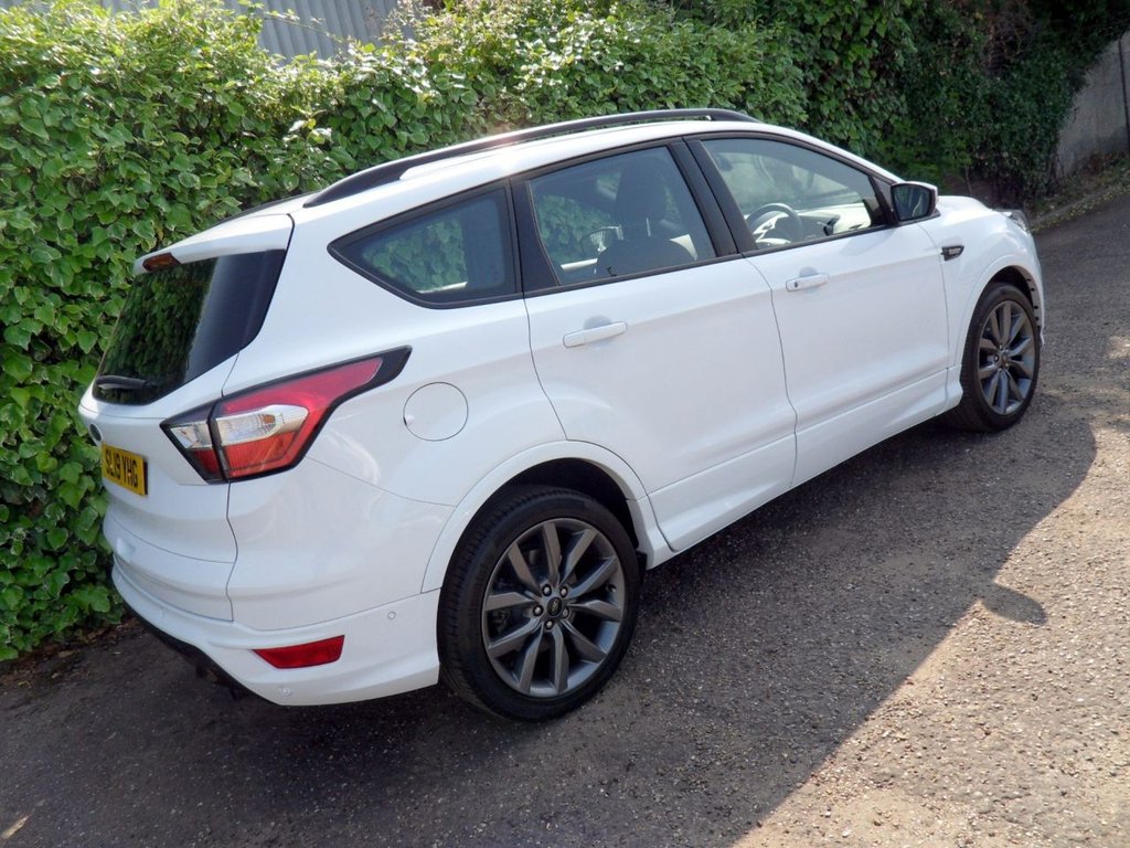 Used Ford Kuga 2019 for sale - 77697676: Photo 29