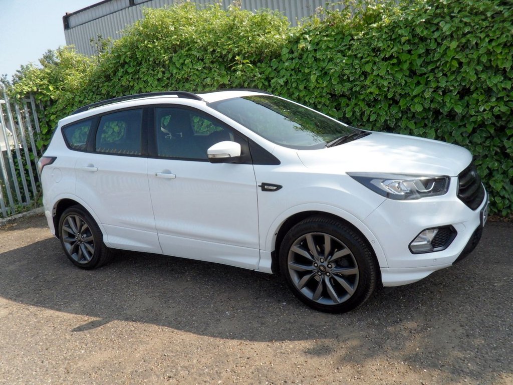 Used Ford Kuga 2019 for sale - 77697676: Photo 30