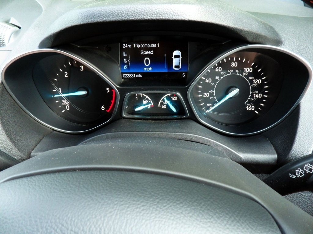 Used Ford Kuga 2019 for sale - 77697676: Photo 33