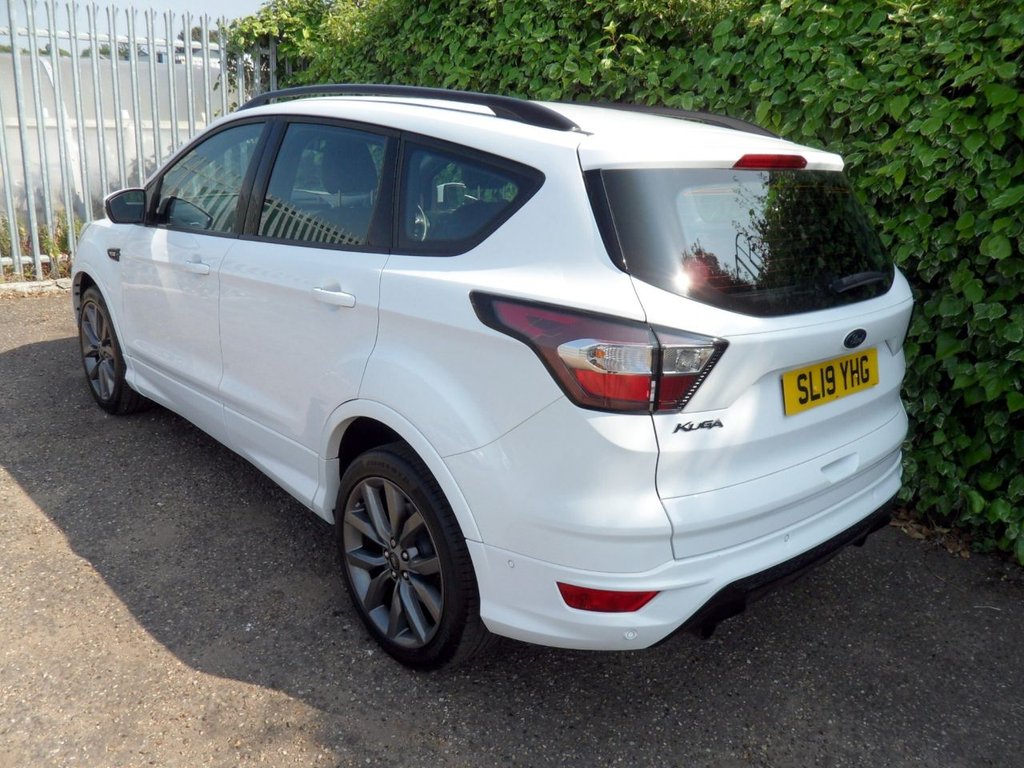 Used Ford Kuga 2019 for sale - 77697676: Photo 36