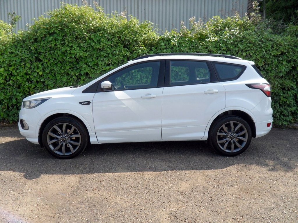 Used Ford Kuga 2019 for sale - 77697676: Photo 37