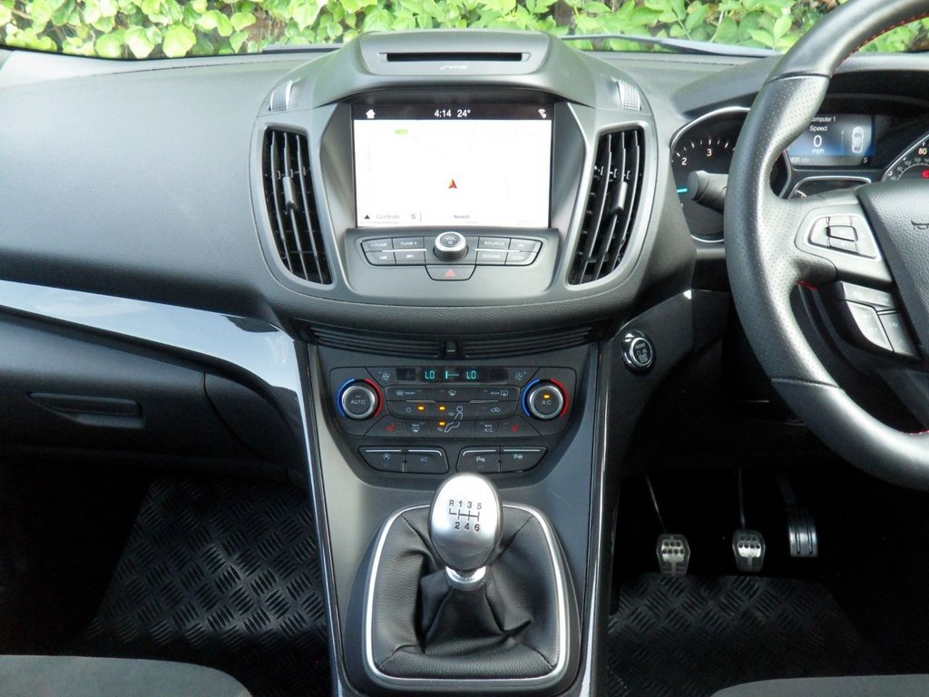 Used Ford Kuga 2019 for sale - 77697676: Photo 39