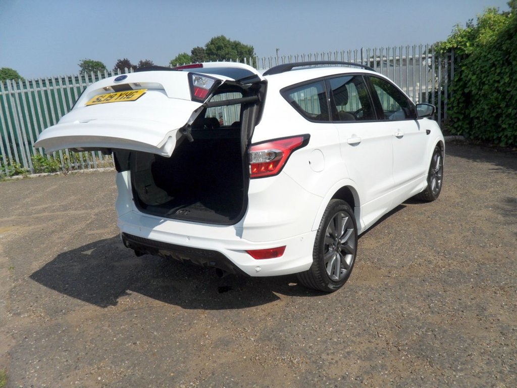 Used Ford Kuga 2019 for sale - 77697676: Photo 42