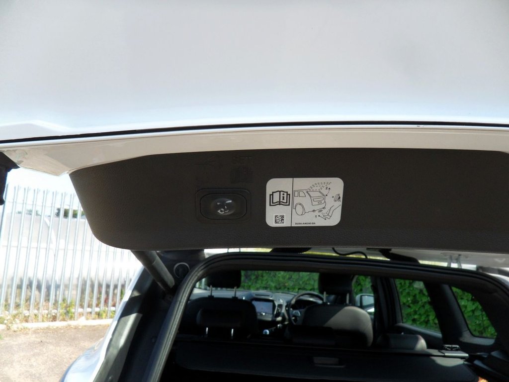 Used Ford Kuga 2019 for sale - 77697676: Photo 43