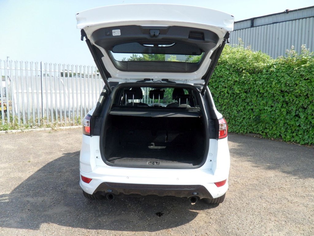 Used Ford Kuga 2019 for sale - 77697676: Photo 44