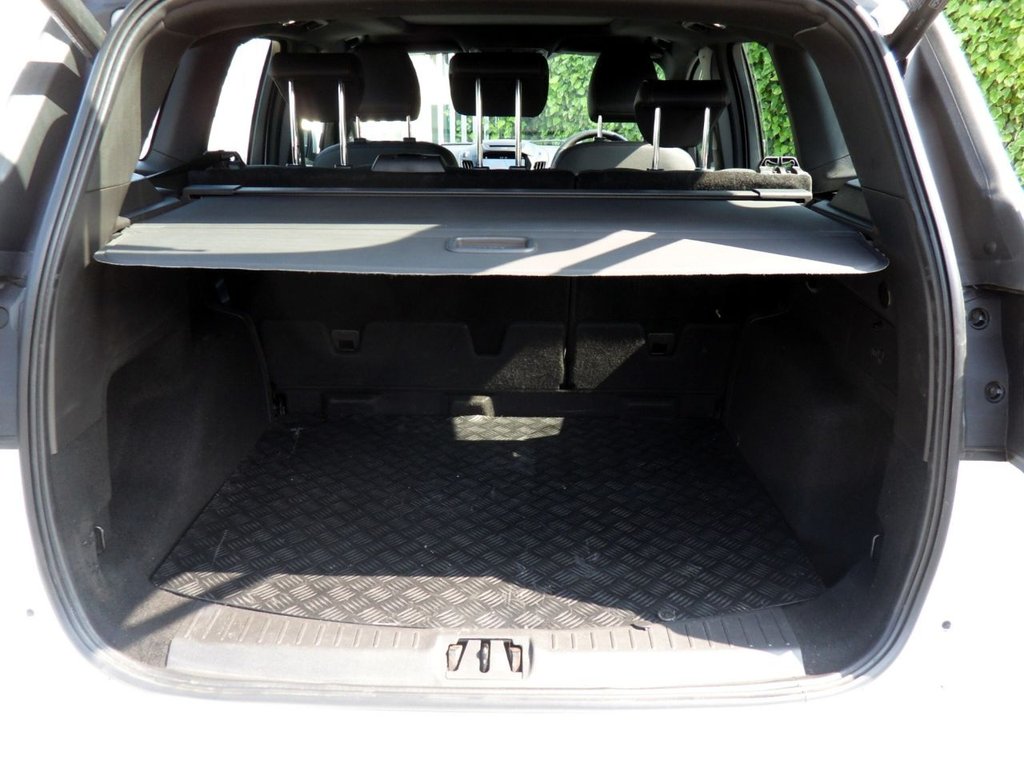 Used Ford Kuga 2019 for sale - 77697676: Photo 45