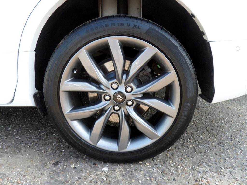 Used Ford Kuga 2019 for sale - 77697676: Photo 49