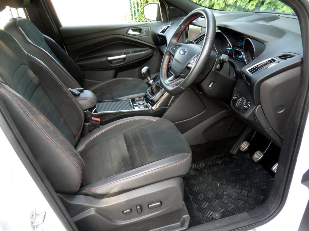 Used Ford Kuga 2019 for sale - 77697676: Photo 5