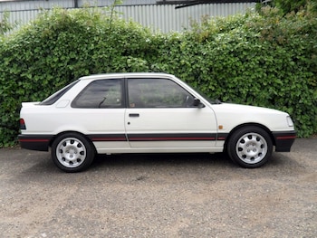 Used Peugeot 309 1991 for sale - 79059613: Photo