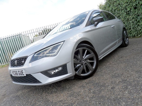 Used SEAT Leon 2016 for sale - 76038840: Photo 11