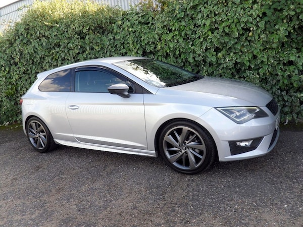 Used SEAT Leon 2016 for sale - 76038840: Photo 16