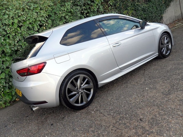 Used SEAT Leon 2016 for sale - 76038840: Photo 17