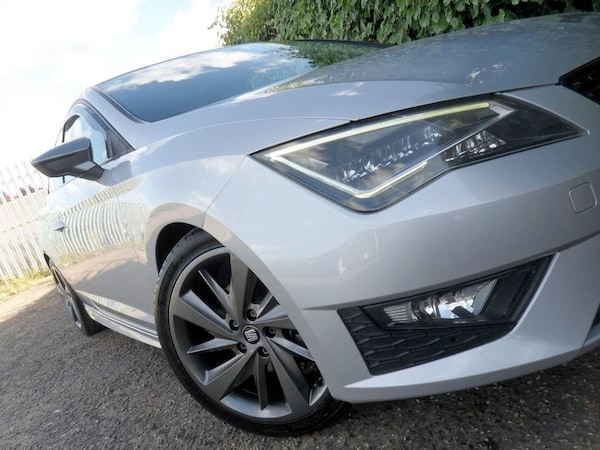 Used SEAT Leon 2016 for sale - 76038840: Photo 18