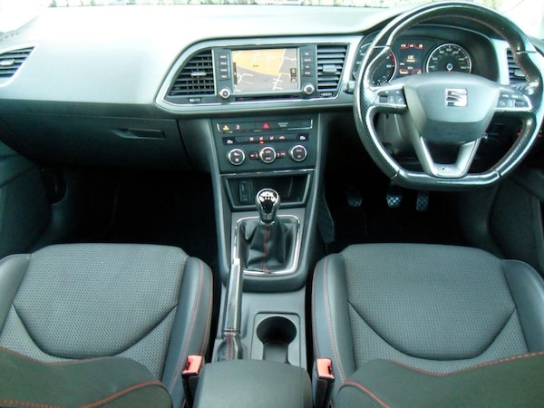 Used SEAT Leon 2016 for sale - 76038840: Photo 19