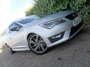 SEAT - Leon