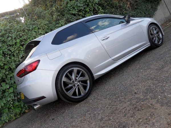 Used SEAT Leon 2016 for sale - 76038840: Photo 22