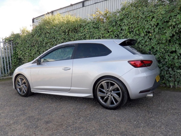 Used SEAT Leon 2016 for sale - 76038840: Photo 24