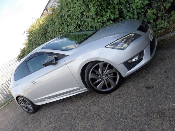 Used SEAT Leon 2016 for sale - 76038840: Photo 28
