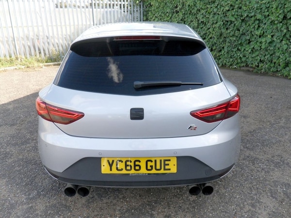 Used SEAT Leon 2016 for sale - 76038840: Photo 29