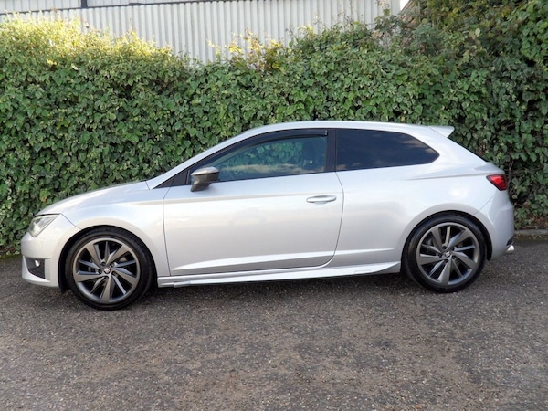 Used SEAT Leon 2016 for sale - 76038840: Photo 31