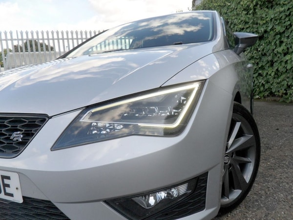 Used SEAT Leon 2016 for sale - 76038840: Photo 32