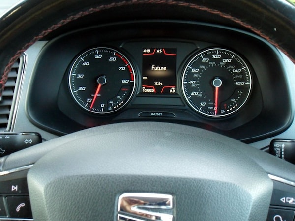 Used SEAT Leon 2016 for sale - 76038840: Photo 33