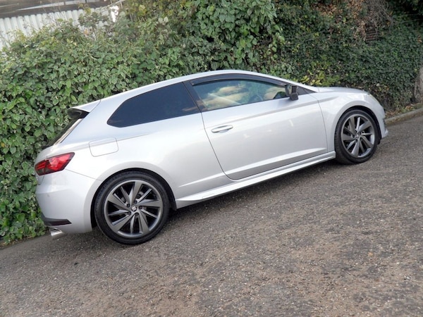Used SEAT Leon 2016 for sale - 76038840: Photo 37