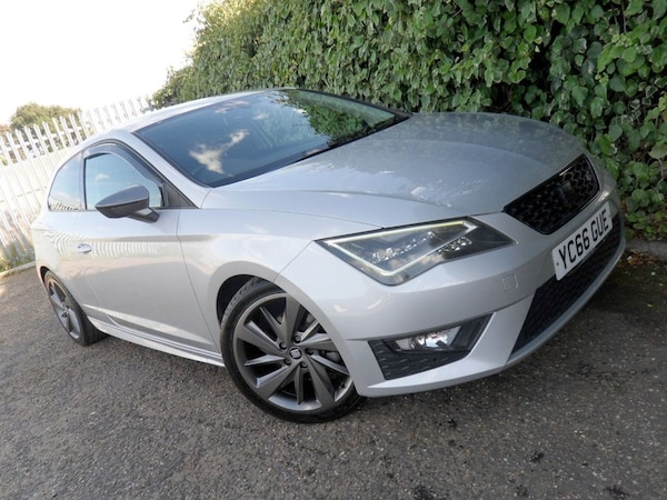 Used SEAT Leon 2016 for sale - 76038840: Photo 38