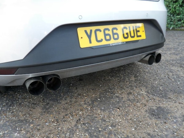 Used SEAT Leon 2016 for sale - 76038840: Photo 39