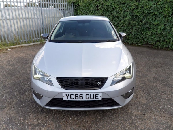 Used SEAT Leon 2016 for sale - 76038840: Photo 41
