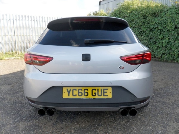Used SEAT Leon 2016 for sale - 76038840: Photo 42