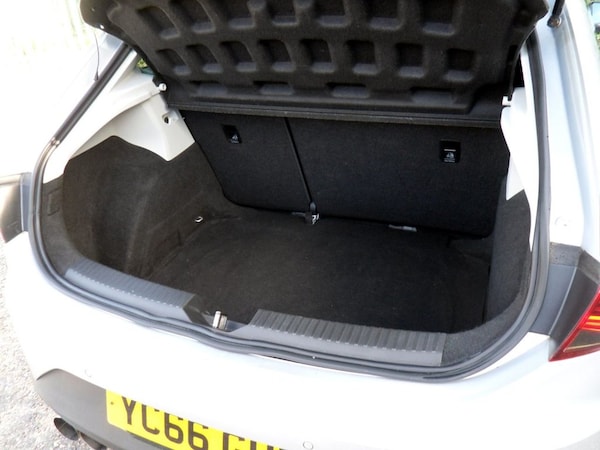 Used SEAT Leon 2016 for sale - 76038840: Photo 43